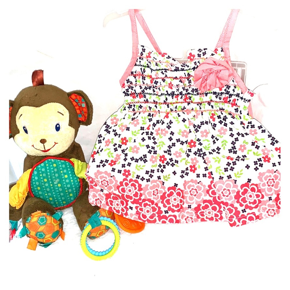 Infant 2 pc